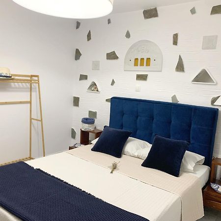 Apartmán Archontikon 1800 Poros Town Exteriér fotografie