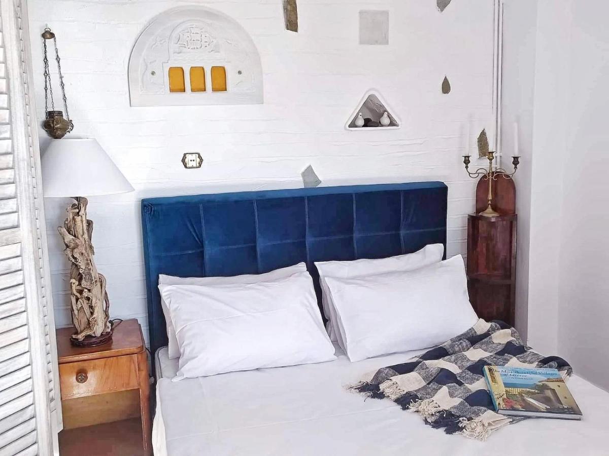 Apartmán Archontikon 1800 Poros Town Exteriér fotografie