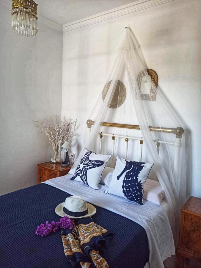 Apartmán Archontikon 1800 Poros Town Exteriér fotografie