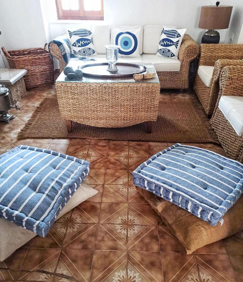 Apartmán Archontikon 1800 Poros Town Exteriér fotografie