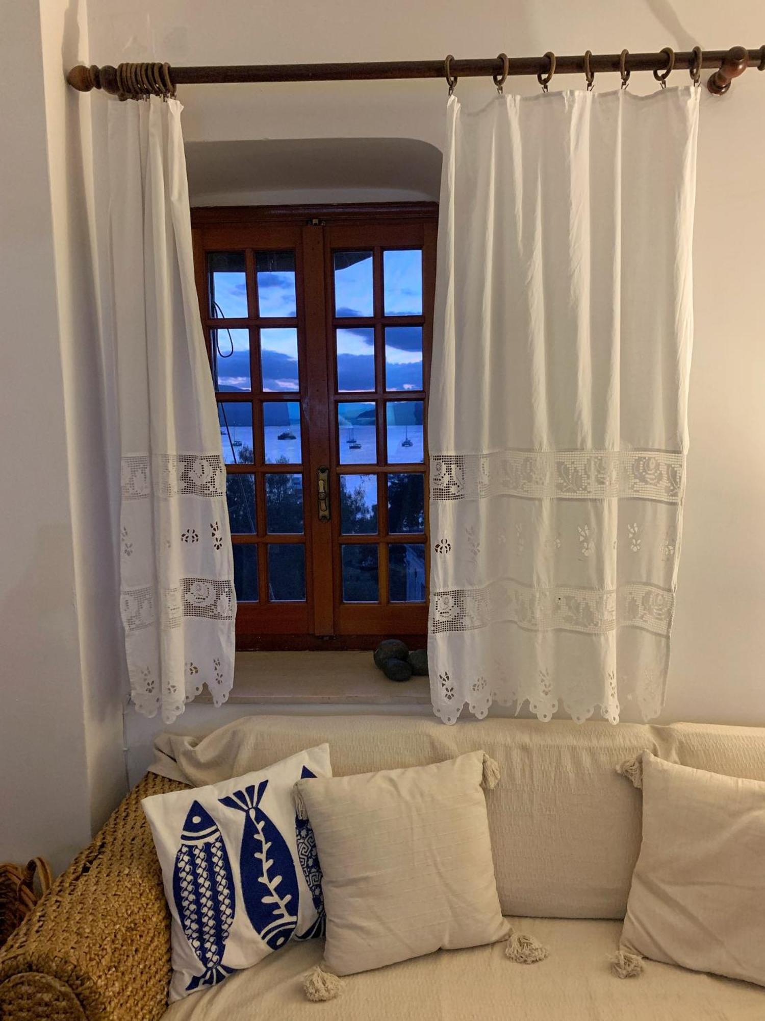 Apartmán Archontikon 1800 Poros Town Exteriér fotografie