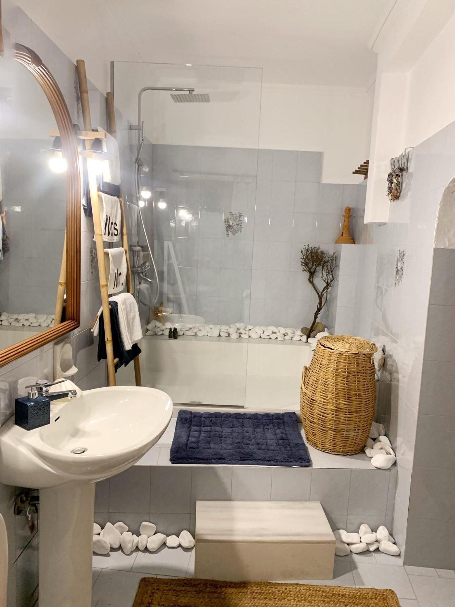 Apartmán Archontikon 1800 Poros Town Exteriér fotografie