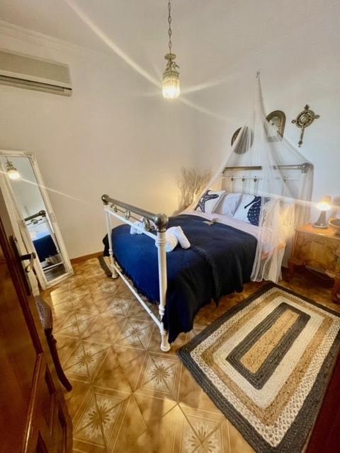 Apartmán Archontikon 1800 Poros Town Exteriér fotografie